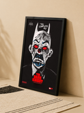 تابلو جوکر | The Dark Knight | کد 64