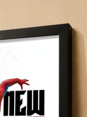 تابلو اسپایدرمن The Brand New Day | کد 79