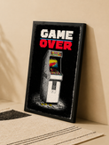 تابلو گیم اور «Game Over» | کد 83
