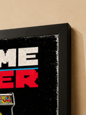 تابلو گیم اور «Game Over» | کد 83